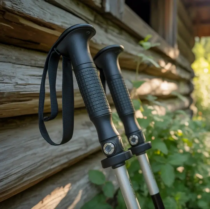 Trekking Poles