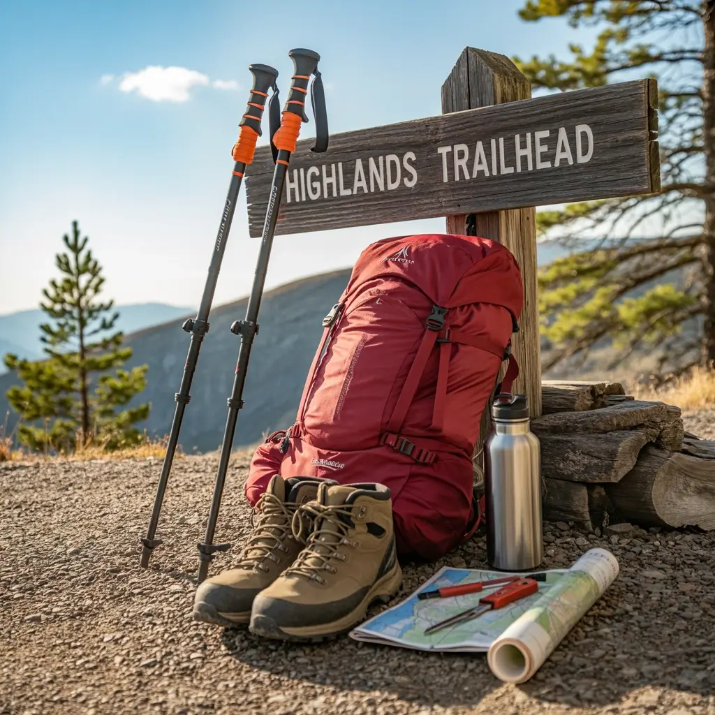 Trail 3