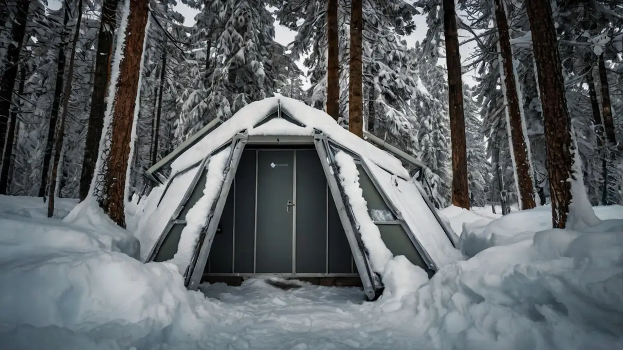 Tent