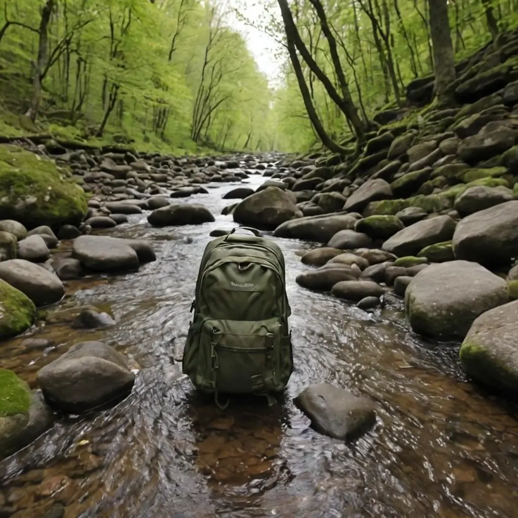 Versatile Backpack