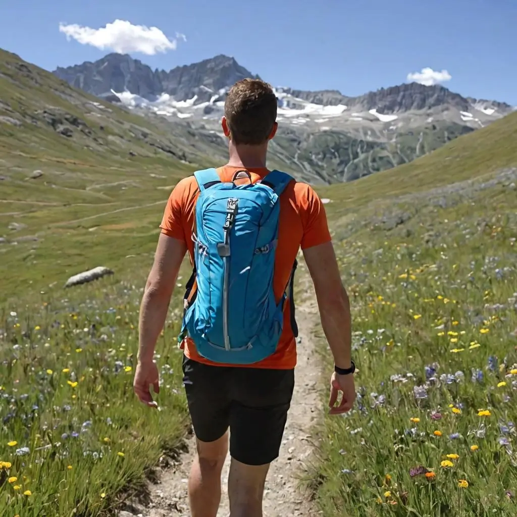 Hydration Pack